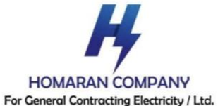 هومەران  Logo